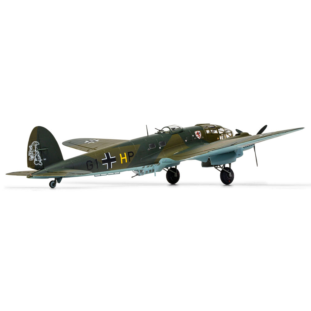 AIRFIX 1/72 HEINKEL HE111 P-2