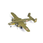 AIRFIX 1/72 NORTH AMERICAN B-25C/D MITCHELL