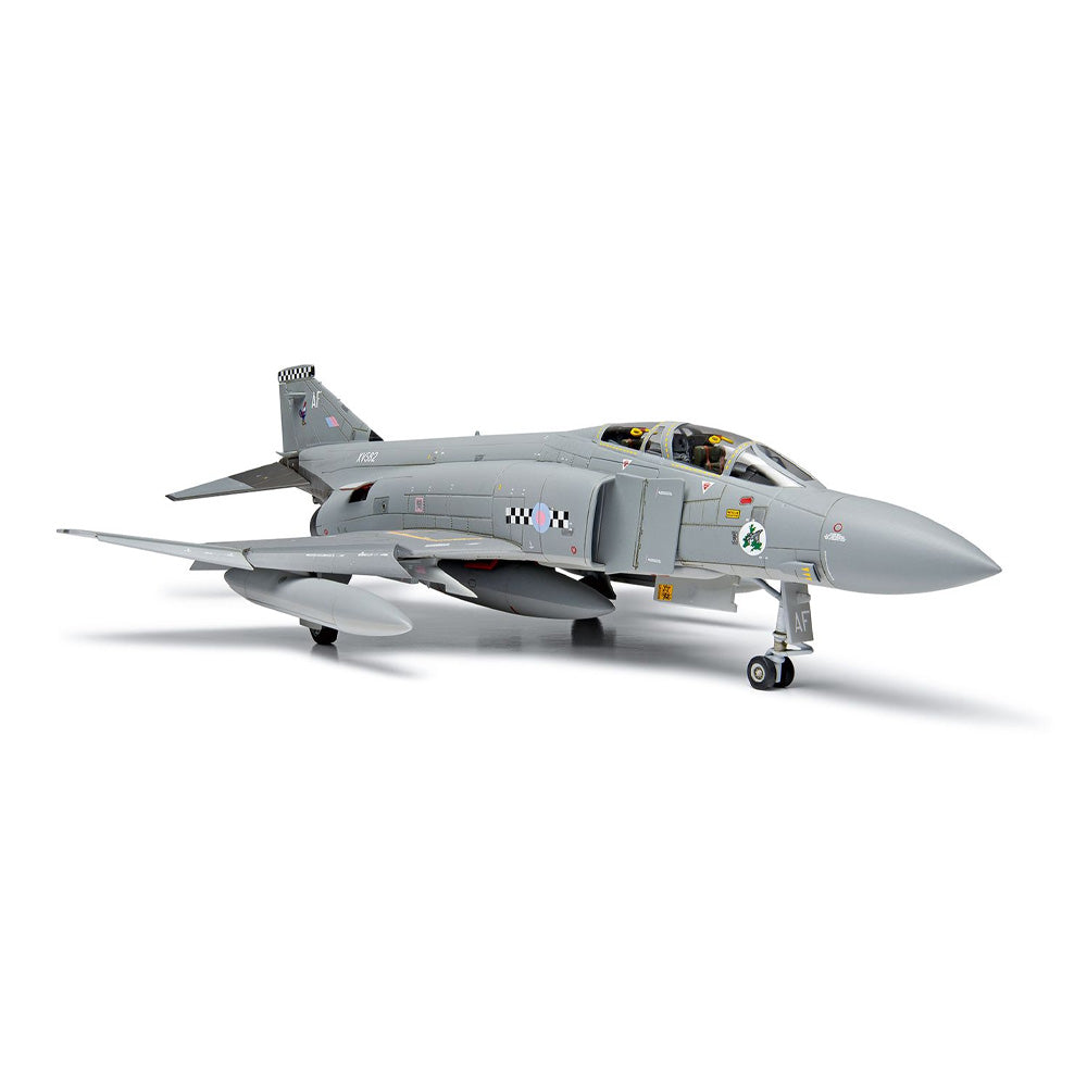 AIRFIX 1/72 MCDONNELL DOUGLAS PHANTOM FG.1/FGR.2