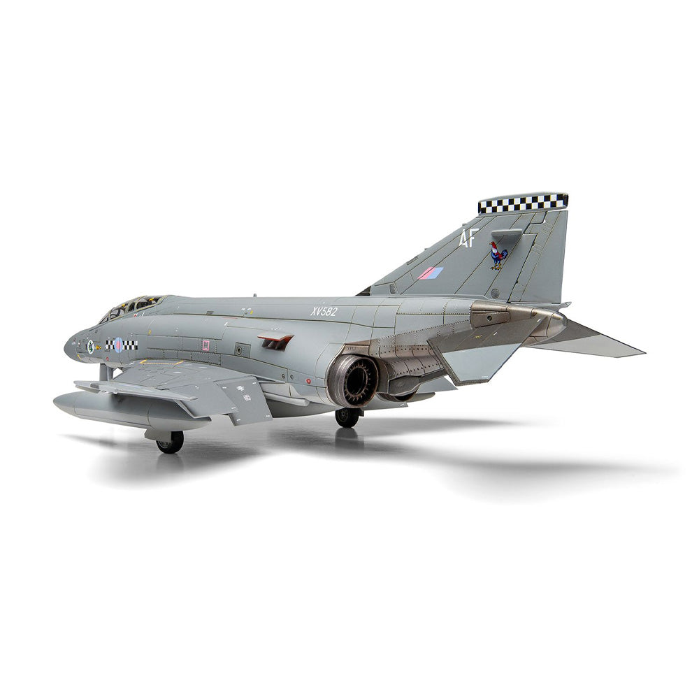 AIRFIX 1/72 MCDONNELL DOUGLAS PHANTOM FG.1/FGR.2