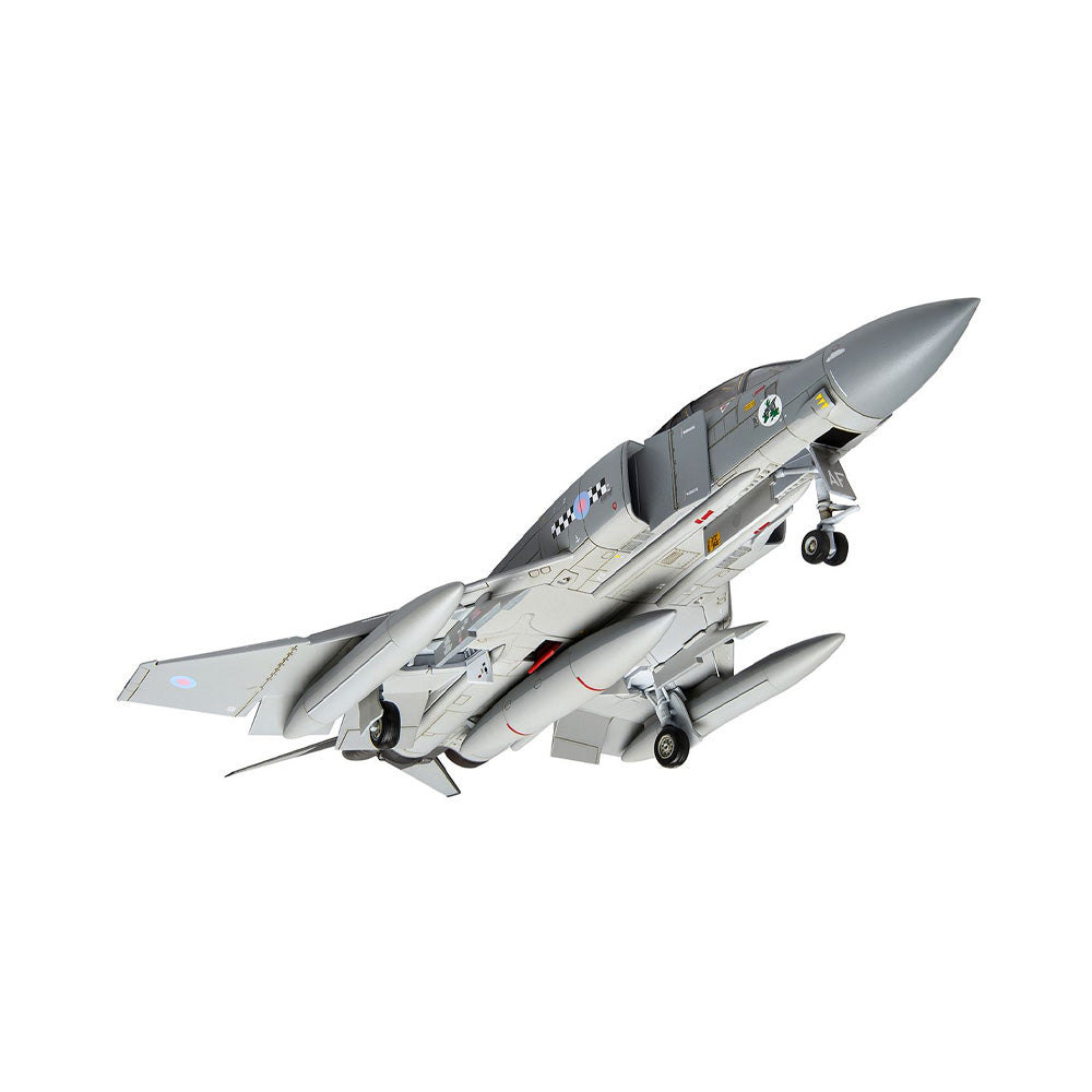AIRFIX 1/72 MCDONNELL DOUGLAS PHANTOM FG.1/FGR.2