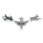 AIRFIX 1/72 MCDONNELL DOUGLAS PHANTOM FG.1/FGR.2