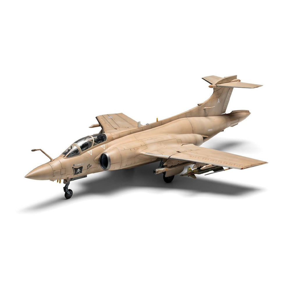 AIRFIX 1/72 BLACKBURN BUCCANEER S.2B GULF WAR