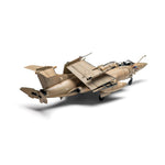 AIRFIX 1/72 BLACKBURN BUCCANEER S.2B GULF WAR