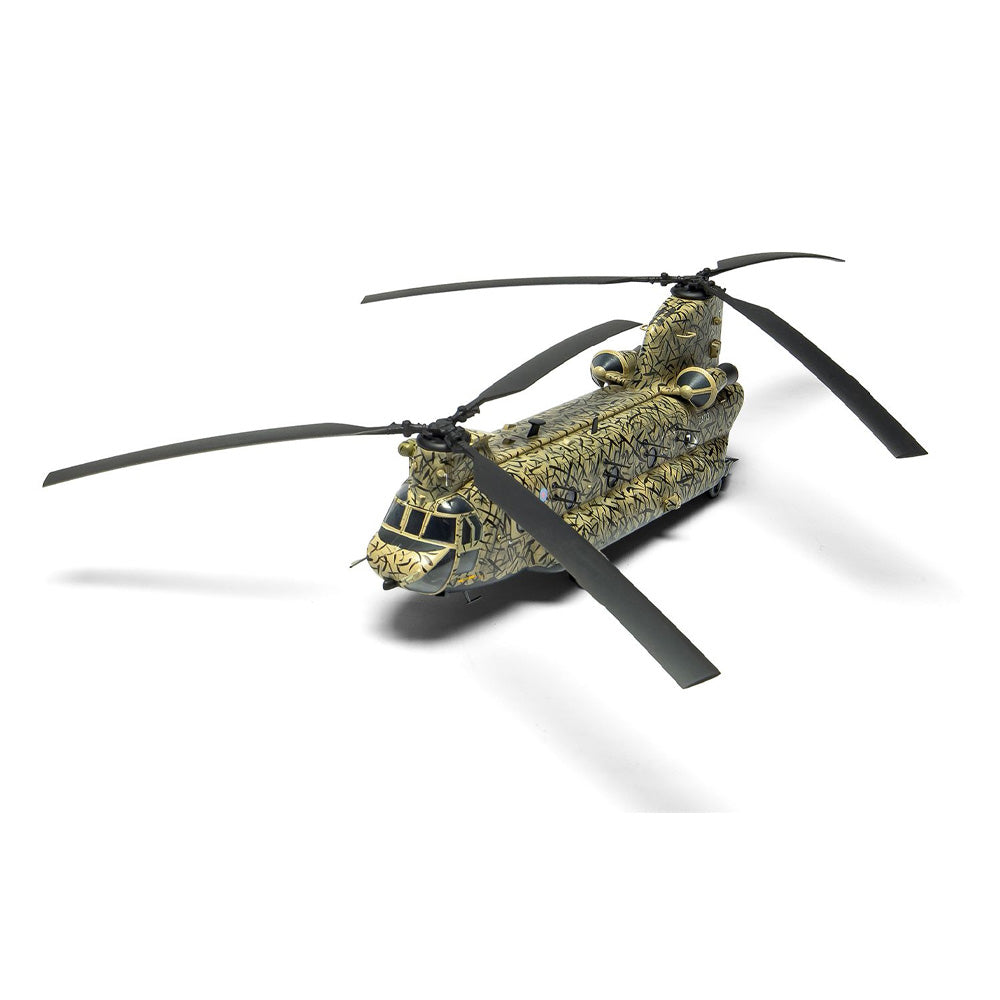 AIRFIX 1/72 BOEING CHINOOK HC.1 (LATE)