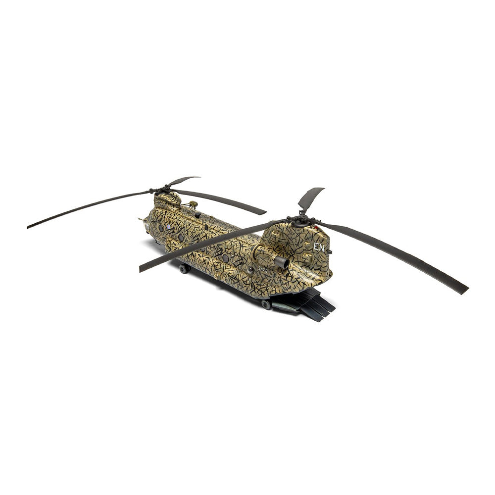 AIRFIX 1/72 BOEING CHINOOK HC.1 (LATE)