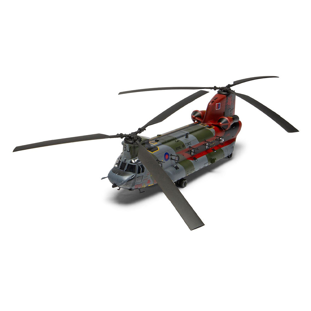 AIRFIX 1/72 BOEING CHINOOK HC.1 (LATE)