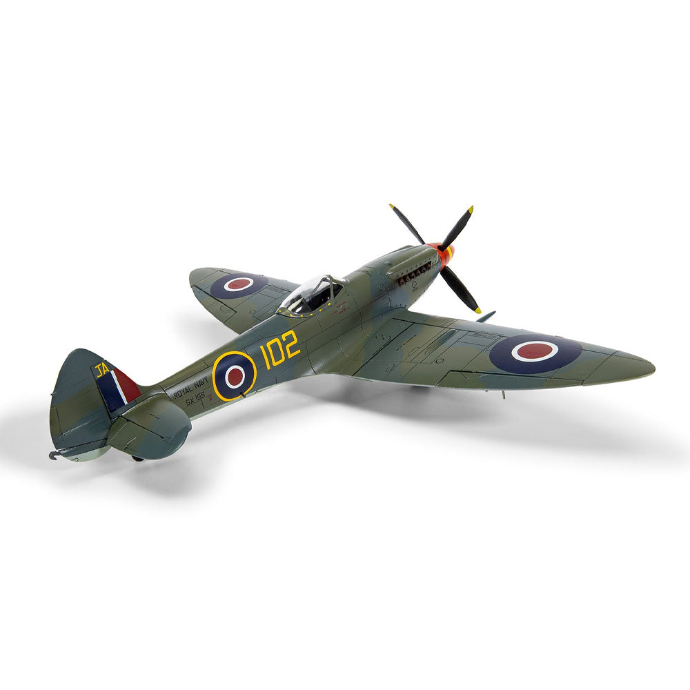 AIRFIX 1/48 SUPERMARINE SEAFIRE F.XVII