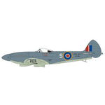 AIRFIX 1/48 SUPERMARINE SEAFIRE F.XVII