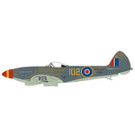 AIRFIX 1/48 SUPERMARINE SEAFIRE F.XVII