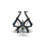 AIRFIX 1/48 SUPERMARINE SEAFIRE F.XVII