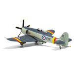 AIRFIX 1/48 HAWKER SEA FURY FB.II WITH AUS. DECALS
