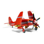 AIRFIX 1/48 HAWKER SEA FURY FB.II WITH AUS. DECALS