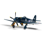 AIRFIX 1/48 HAWKER SEA FURY FB.II WITH AUS. DECALS