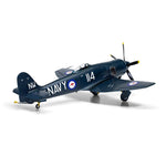 AIRFIX 1/48 HAWKER SEA FURY FB.II WITH AUS. DECALS