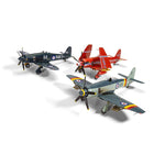 AIRFIX 1/48 HAWKER SEA FURY FB.II WITH AUS. DECALS