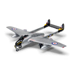 AIRFIX 1/48 DE HAVILLAND VAMPIRE FB.5/FB.9