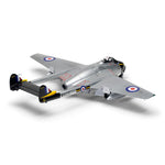 AIRFIX 1/48 DE HAVILLAND VAMPIRE FB.5/FB.9