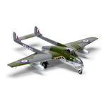 AIRFIX 1/48 DE HAVILLAND VAMPIRE FB.5/FB.9
