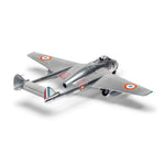 AIRFIX 1/48 DE HAVILLAND VAMPIRE FB.5/FB.9