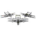 AIRFIX 1/48 DE HAVILLAND VAMPIRE FB.5/FB.9