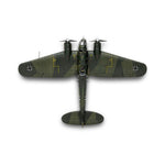 AIRFIX 1/72 HEINKEL HE111 H-6