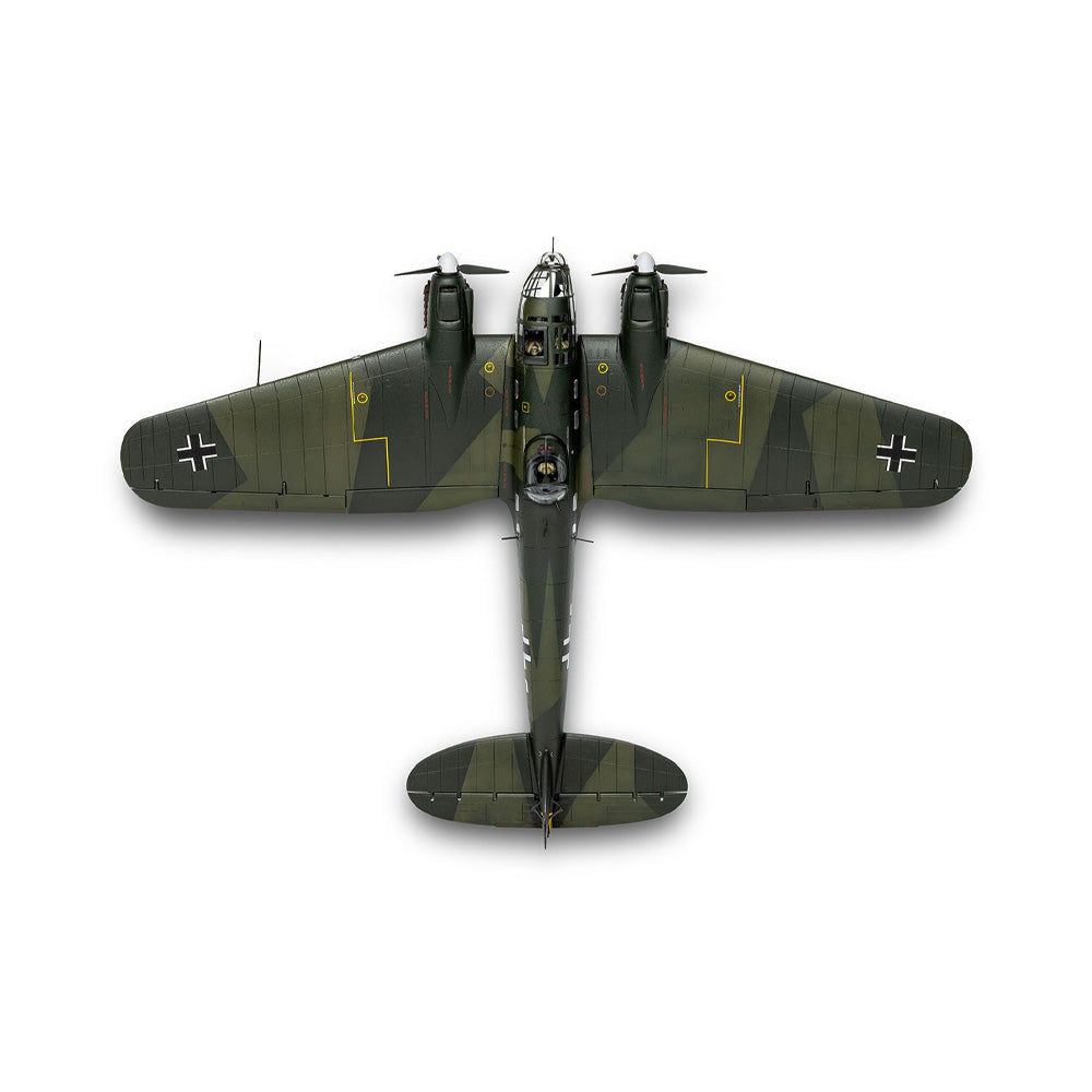AIRFIX 1/72 HEINKEL HE111 H-6