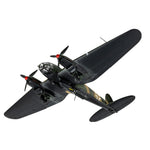 AIRFIX 1/72 HEINKEL HE111 H-6