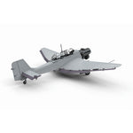AIRFIX 1/48 JUNKERS JU87R-2/B-2 STUKA
