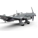 AIRFIX 1/48 JUNKERS JU87R-2/B-2 STUKA
