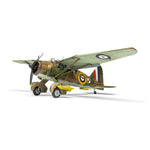 AIRFIX 1/48 WESTLAND LYSANDER MK.I/MK.III