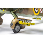 AIRFIX 1/48 WESTLAND LYSANDER MK.I/MK.III