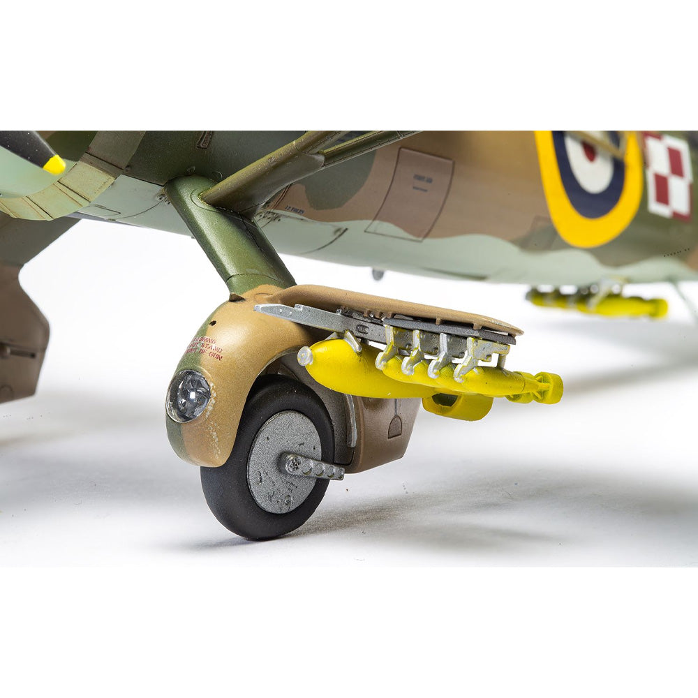AIRFIX 1/48 WESTLAND LYSANDER MK.I/MK.III