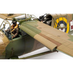 AIRFIX 1/48 WESTLAND LYSANDER MK.I/MK.III
