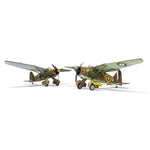 AIRFIX 1/48 WESTLAND LYSANDER MK.I/MK.III