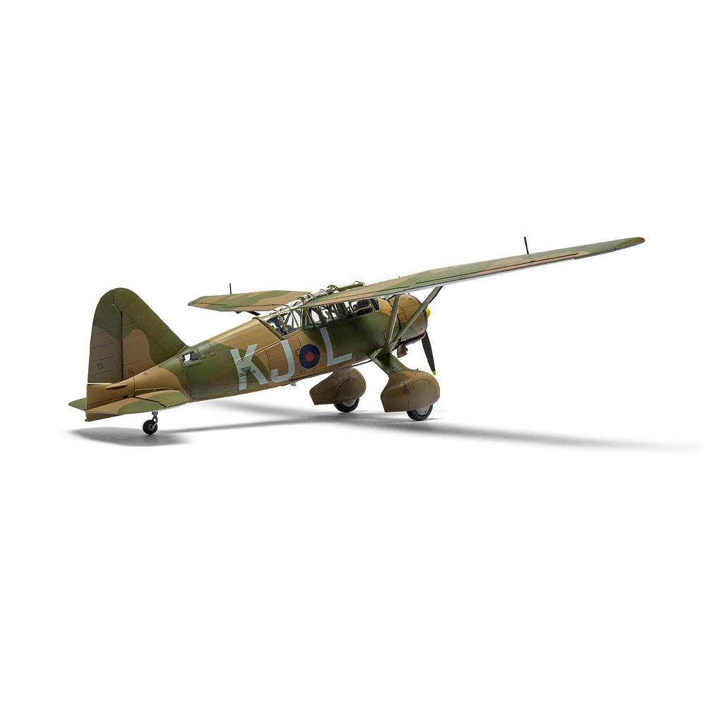 AIRFIX 1/48 WESTLAND LYSANDER MK.I/MK.III