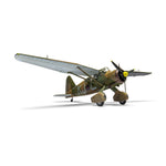 AIRFIX 1/48 WESTLAND LYSANDER MK.I/MK.III