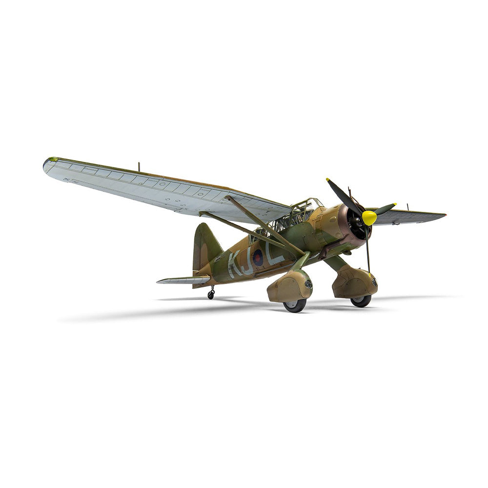 AIRFIX 1/48 WESTLAND LYSANDER MK.I/MK.III