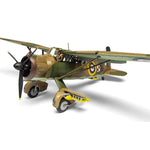 AIRFIX 1/48 WESTLAND LYSANDER MK.I/MK.III