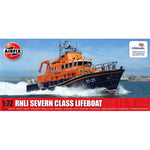 AIRFIX 1/72 RNLI SEVERN CLASS LIFEBOAT
