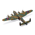 AIRFIX 1/72 AVRO LANCASTER B.III WITH AUS. DECALS