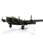 AIRFIX 1/72 AVRO LANCASTER B.III WITH AUS. DECALS