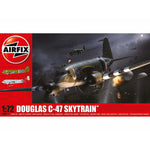 AIRFIX 1/72 DOUGLAS C-47 A/D SKYTRAIN