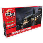 AIRFIX 1/72 DOUGLAS C-47 A/D SKYTRAIN