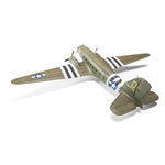 AIRFIX 1/72 DOUGLAS C-47 A/D SKYTRAIN