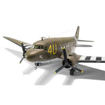 AIRFIX 1/72 DOUGLAS C-47 A/D SKYTRAIN
