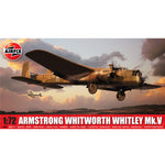 AIRFIX 1/72 ARMSTRONG WHITWORTH WHITLEY MK.V