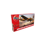 AIRFIX 1/72 ARMSTRONG WHITWORTH WHITLEY MK.V