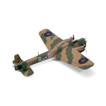 AIRFIX 1/72 ARMSTRONG WHITWORTH WHITLEY MK.V