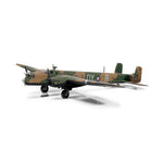 AIRFIX 1/72 ARMSTRONG WHITWORTH WHITLEY MK.V